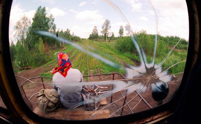 Санчурский район